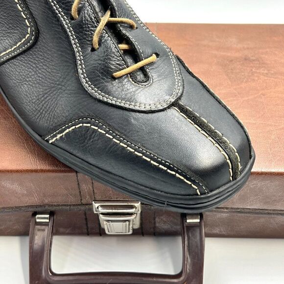 SANDRO Republic Gel Shoes - Picture 4 of 10